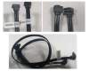 Asus SATA 6G CABLE 7P 90 WO LOCK TO 90 L=420 for Asus S501ME