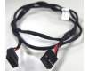 Asus GT51CA ROG POWER CABLE for Asus ROG GT51CH