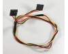 Asus M32CD4 FIO USB POWER CABLE for Asus A20CD