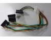 Asus K20CD HDD POWER CABLE for Asus F20CD