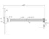 Asus CABLE DB9P TO IDC9P,L:650MM for Asus D620MT