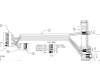 Asus LED SWITCH MOUDLE L:400MM for Asus BP6230