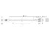 Asus W.H CBL HSG 2.54/2P TO SWITCH for Asus CG8250