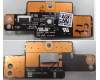 Asus ZN220IC POWER_BTN_BD for Asus ZN220ICUT 1C