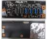 Asus ZN220IC USB_BD for Asus ZN220ICUT 1C