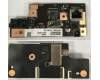 Asus ZN220IC AUDIO_LAN_DC_BD for Asus ZN220ICUT 1C