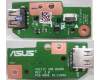 Asus V221IC USB_BD./AS for Asus V221ICGK