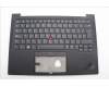 LENOVO MECH_ASM BL KB BK FPR SPA CHY for Lenovo ThinkPad X1 Carbon Gen 11 (21HM/21HN)