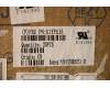 Lenovo NB_KYB FRU COMO FL,SRX,KB,BK,IN for Lenovo ThinkPad Yoga L380 (20M7/20M8)