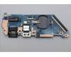 Lenovo CARDPOP IO board W 21SK for Lenovo ThinkBook 16 G8 IAL (21SK)