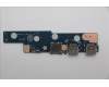 Lenovo CARDPOP USB Board H 83DU for Lenovo IdeaPad 5 16IRU9 (83DU)