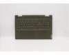 Lenovo COVER Upper Case ASM_SWS L82BJ DM for Lenovo Yoga 7-15ITL5 (82BJ)