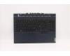 Lenovo COVER Upper Case ASM_ITA L82JUBUWHW/F for Lenovo Legion 5-15ACH6A (82NW)