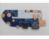 Lenovo CARDPOP PCBA IO/B NSG722 ME632 FP for Lenovo ThinkPad E16 Gen 3 (21SU)