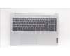 Lenovo COVER UpCase_EUROENG C82XF NFPCG BLALDF for Lenovo IdeaPad Slim 5 16IRL8 (82XF)