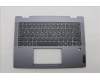 Lenovo COVER Upper Case ASM_LA SPA H83DR LG GY for Lenovo IdeaPad 5 14AHP9 Gen 9 (83DR)