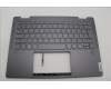 Lenovo COVER UpperCaseASM UKE H83DJ FP SG for Lenovo Yoga 7 14IML9 Gen 9 (83DJ)