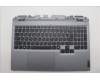 Lenovo COVER Upper Case ASM_ARA C 83DX BLWH for Lenovo LOQ 15i 15IRX9 Gen 9 (83DV/83KH)