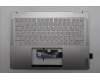 Lenovo COVER UpASSY SWS H 83JR NFP SSH PS for Lenovo Yoga 7 2-in-1 14AKP10 (83JR)