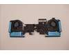 Lenovo HEATSINK Thermal module C 82SB_Peak for Lenovo IdeaPad Gaming 3 16ARH7 (82SC)