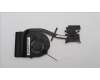 Lenovo HEATSINK ROC JP6C0_UMA_THM_ASSY_DELTA for Lenovo ThinkPad P16s Gen 1 (21BT/21BU)