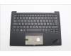 Lenovo MECH_ASM BL KB BK FPR DEN CHY for Lenovo ThinkPad X1 Carbon Gen 11 (21HM/21HN)