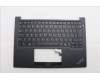 Lenovo MECH_ASM FRU UKE BL (CHY) UK BK for Lenovo ThinkPad E14 Gen 6 (21M3/21M4)