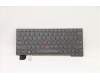 Lenovo NB_KYB CS21KBD SKTOP CHY,BL,GR,ENG for Lenovo ThinkPad X13 Gen 2 (20WK/20WL)