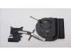 Lenovo HEATSINK FRU KT6D0_UMA_THM_ASSY_Delta for Lenovo ThinkPad L13 Gen 5 (21LB/21LC)