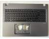6B.B6QN7.030 Acer COVER.UPPER.W/KB.US-INT
