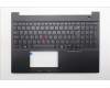 LENOVO MECH_ASM BL KB NP BK UKE CHY for Lenovo ThinkPad P16s Gen 3 (21KS)