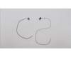 Lenovo ANTENNA Antenna L 82WQ for Lenovo Legion Pro 7-16IRX8 (82WR)