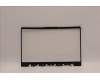 Lenovo BEZEL LCD Bezel C 82SD 3.0t for Lenovo IdeaPad 5 14ABA7 (82SE)