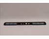 Lenovo BEZEL REAR DECO C 82SA Black for Lenovo IdeaPad Gaming 3 16ARH7 (82SC)