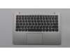 Lenovo COVER UpCase ASM 3N 81J1 MGR W/KB UK for Lenovo IdeaPad S130-11IGM (81J1)