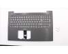 Lenovo COVER UpperCase W81HL NFP IG NBL W/KB UK for Lenovo V130-15IKB (81HN)