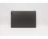 Lenovo COVER LCD Cover C 82FE P24_AL_BLACK for Lenovo IdeaPad 5-14ARE05 (81YM)