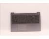 Lenovo COVER Upper Case ASM_ARA L82RK NFP AG N for Lenovo IdeaPad 3-15IAU7 (82RK/82T7)