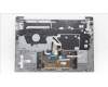 Lenovo COVER UpperCase_UKE C82XD NFP CG BL PL for Lenovo IdeaPad Slim 5 14IRL8 (82XD)