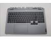 Lenovo COVER Upper Case ASM_UKE C 83DX RGB for Lenovo LOQ 15ARP9 (83JC)