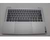 Lenovo COVER UpperCase SWS C83DA NFP CG BLAI AL for Lenovo IdeaPad Slim 5 14IRU9 (83FV)