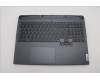 Lenovo COVER Upper Case ASM_ITA L83DF ONGY for Lenovo Legion Pro 5i 16IRX9 Gen 9 (83DF)