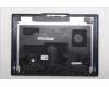 Lenovo COVER FRU MT040_A_COVER_ASSY_PC_EP_VB for Lenovo ThinkPad T14 Gen 6 (21QG)