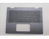 Lenovo COVER UpASSY ENG H 83KT NFP LG for Lenovo IdeaPad 5 2-in-1 14IAL10 (83KR)