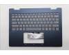 Lenovo COVER UpASSY ENG H 83KT NFP CB for Lenovo IdeaPad 5 2-in-1 14IAL10 (83KR)