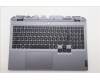 Lenovo COVER Upper Case ASM_SPA C 83JE RGB for Lenovo LOQ 15IRX10 (83JE)