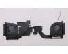 Lenovo HEATSINK THERMAL MODULE C81HH W/FAN_2060 for Lenovo Legion Y740-17IRHg (81UJ)