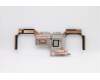 Lenovo HEATSINK Thermal module L 81Y6 N18E AVC for Lenovo Legion 5-15IMH05H (81Y6/82CF)