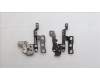 Lenovo HINGE Hinge W 21KK (R+L) N-OH for Lenovo ThinkBook 16 G8 IAL (21SK)