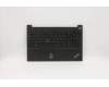Lenovo MECH_ASM KB RUS BKLT(S)FPR US BK for Lenovo ThinkPad E15 Gen 2 (20TD/20TE)